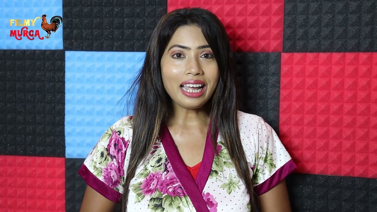 Moumita Saha || Bengali Actress & Model || Filmy Murga