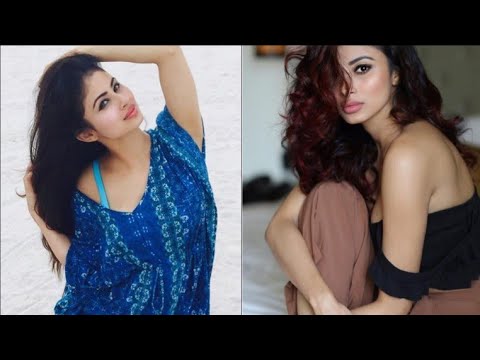 Mouni Roy Status || Akhiya Milake || Love Status