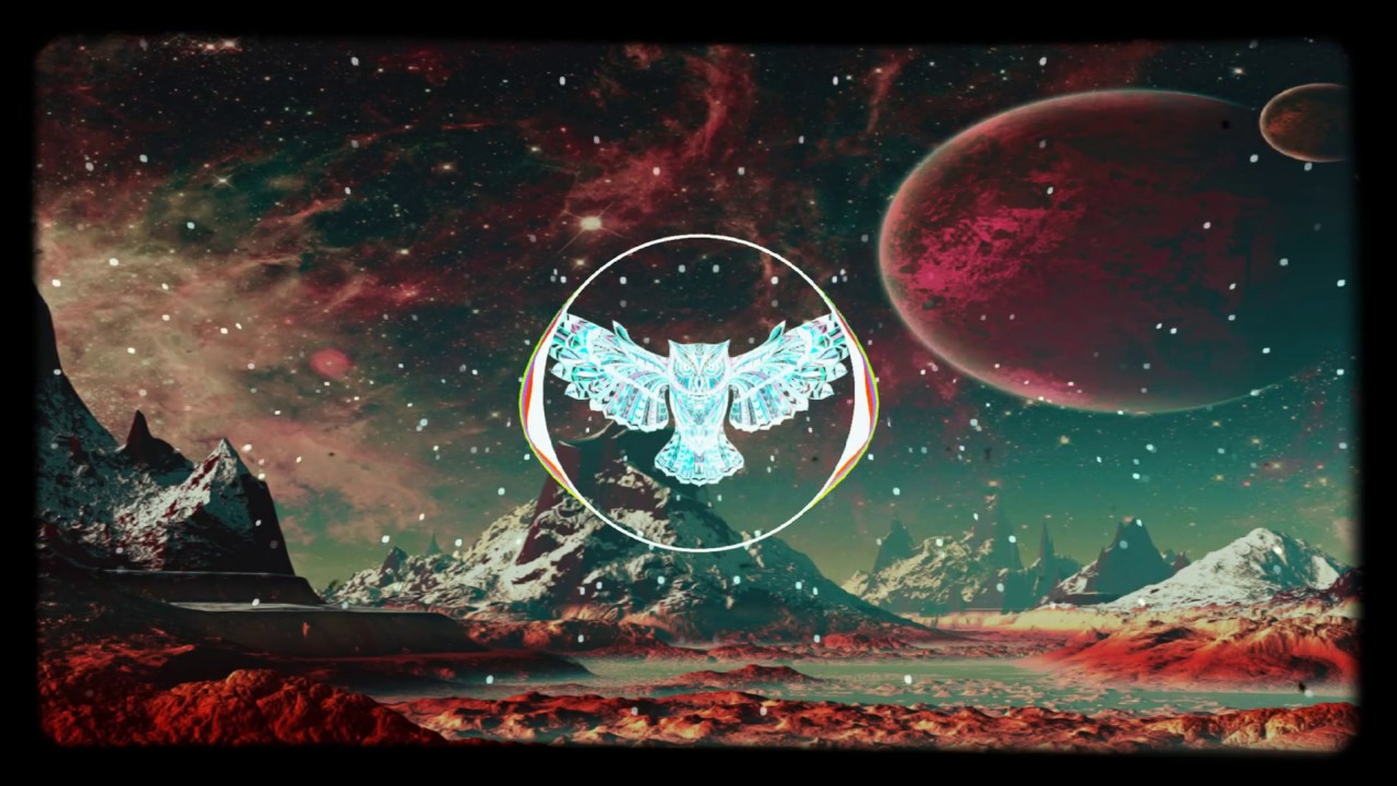 Mount Olympus - Approaching Nirvana