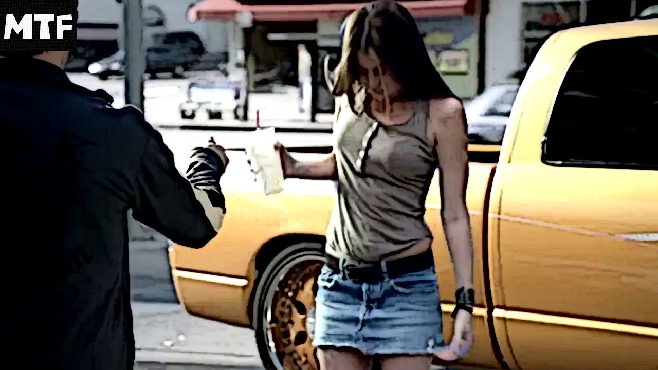 Mountain Dew - Change