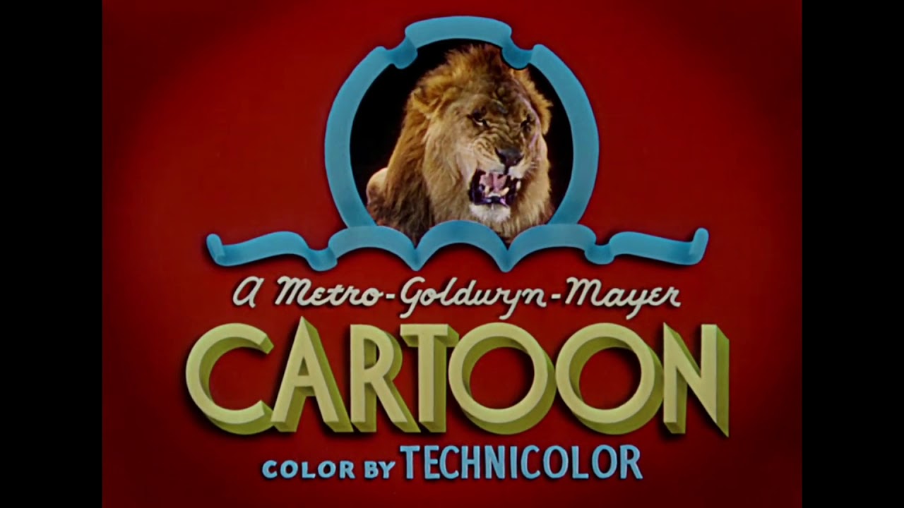 Mouse in Manhattan (1945) Opening