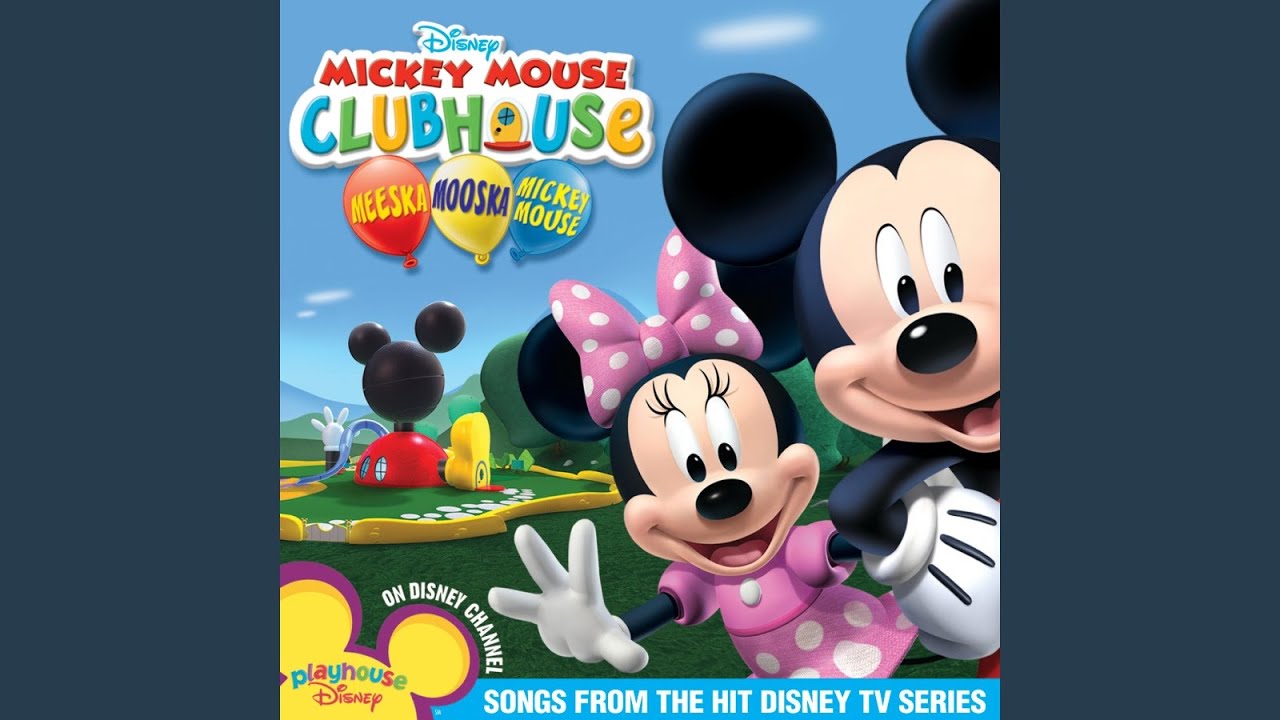 Mousekebunga