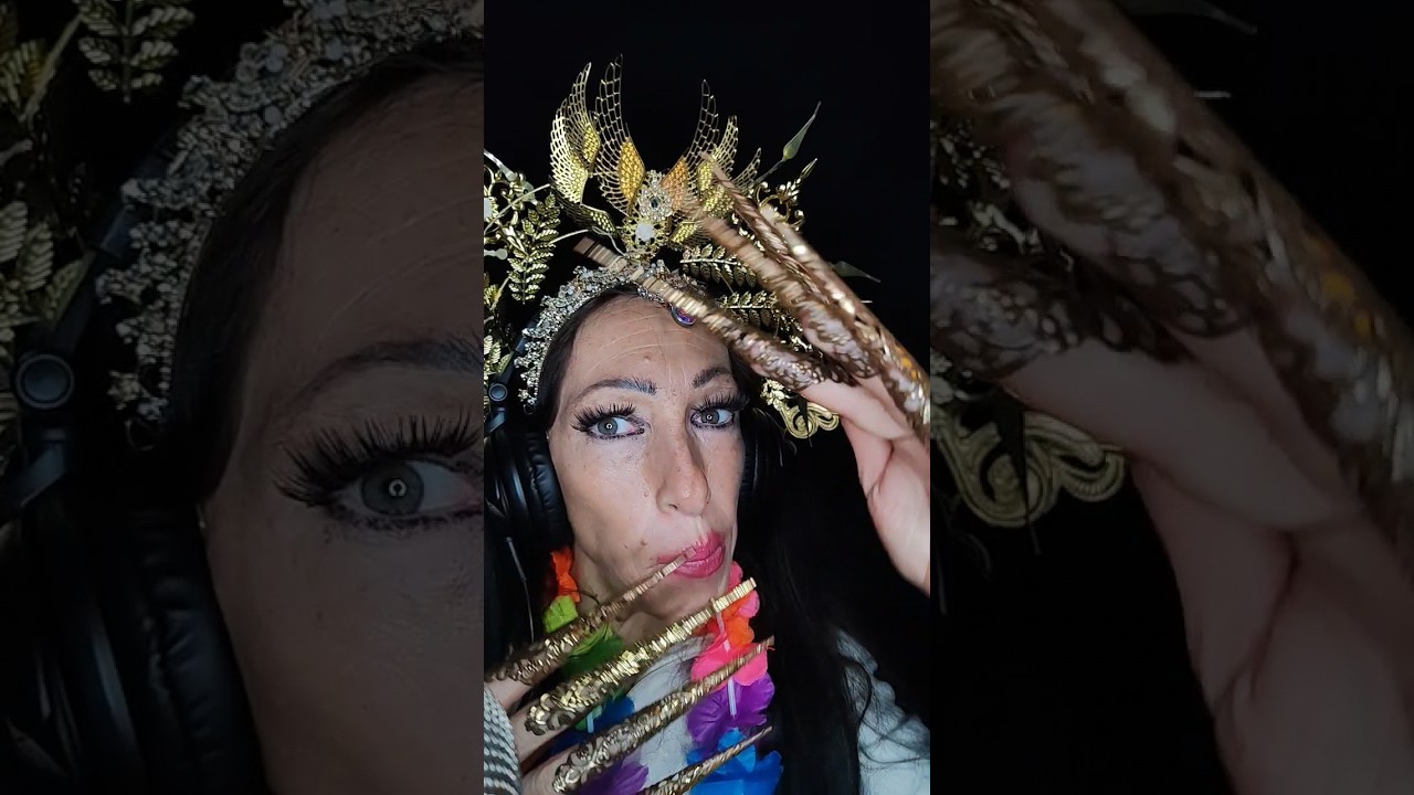 MOUTH 😍 SOUNDS 🎤 ASMR 💋 SLEEP INTENSE | NO TALKING