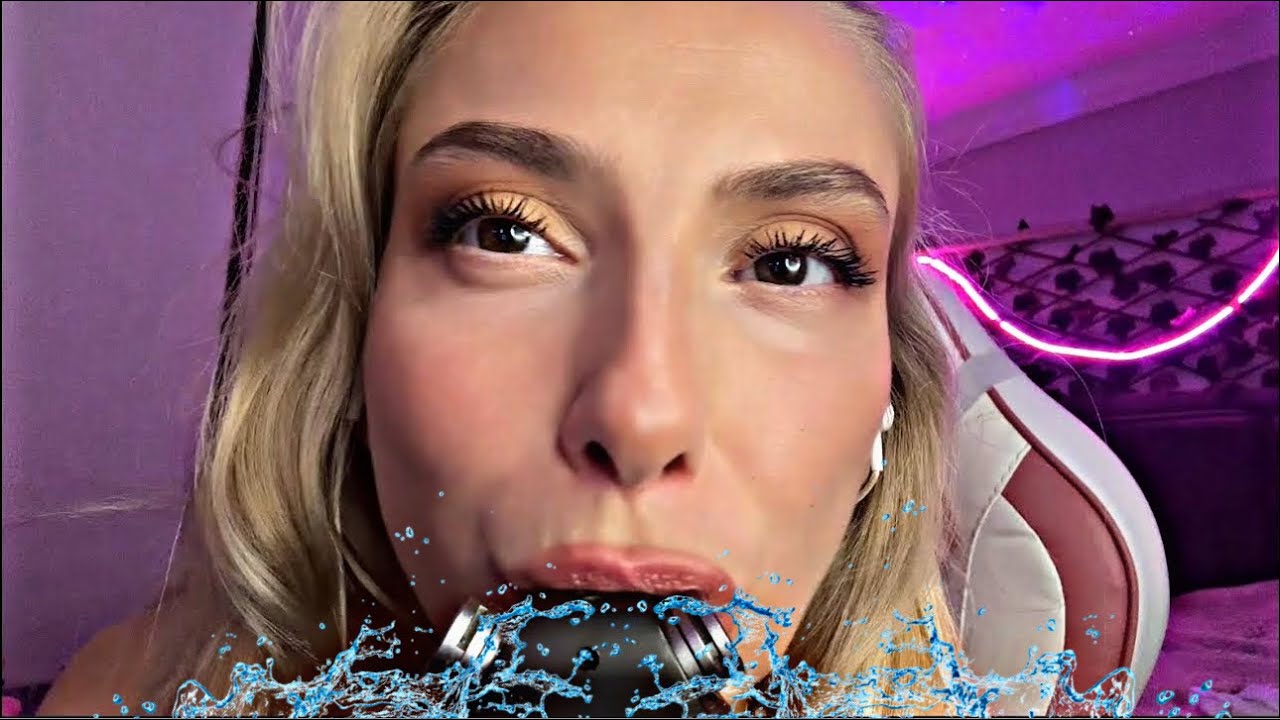 Mouth Sounds Ötesinde !!! #asmr