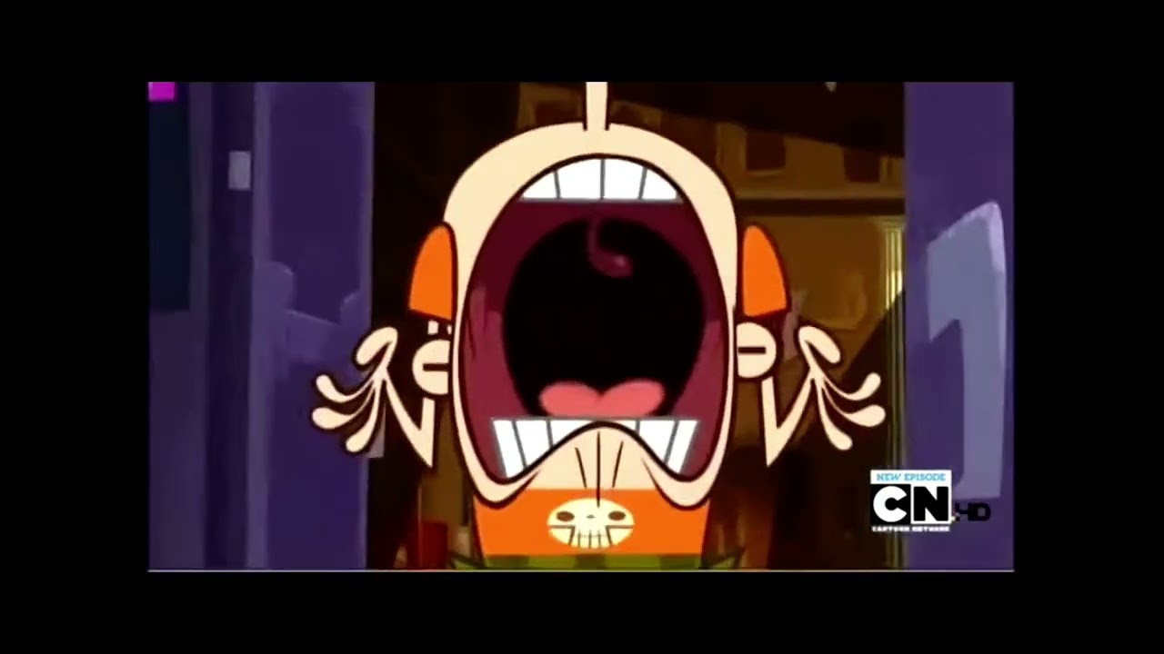 Mouth zoom 199