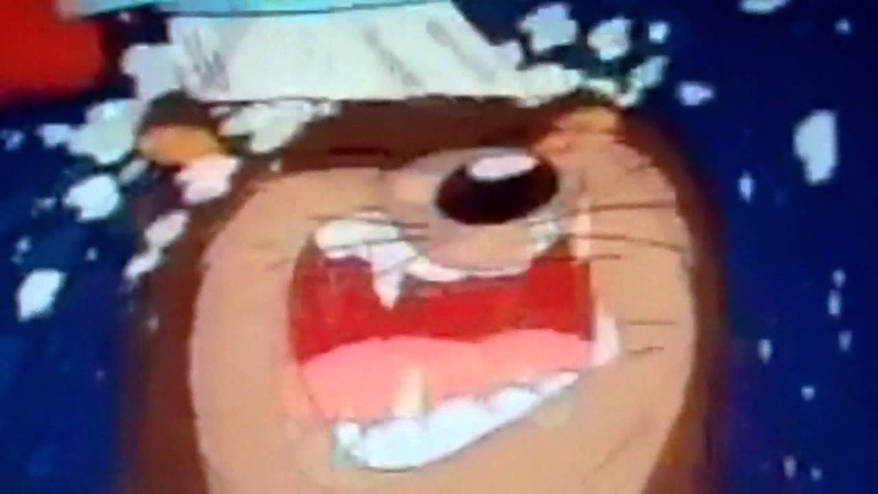 Mouth Zoom 5