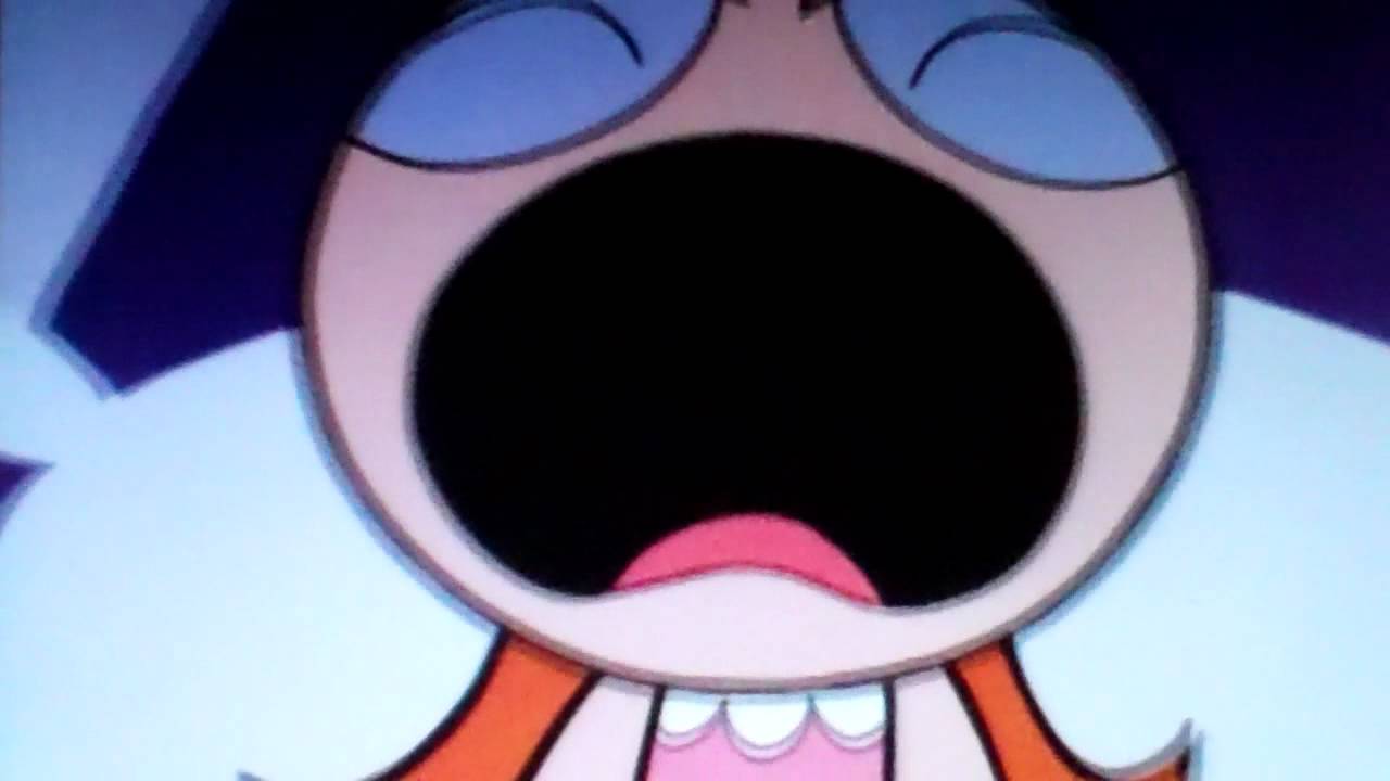 Mouth Zoom In and Out 1