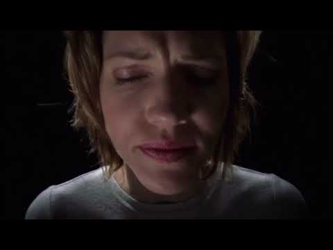 Mouth Zoom Of Bulimic Woman P.O.V