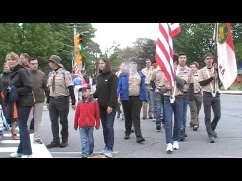 MOV250 HAMILTON MA MEMORIAL DAY PARADE 2017 20f3