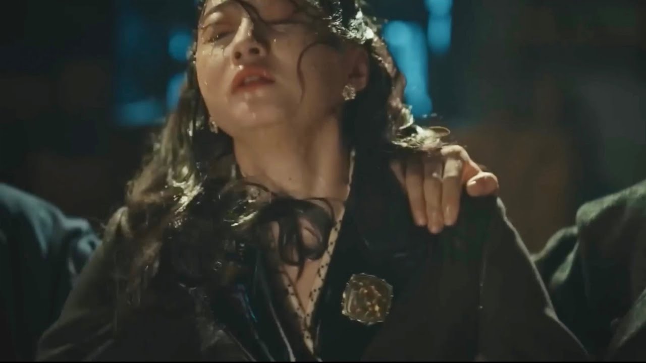 Movie interrogations drowning scene 51