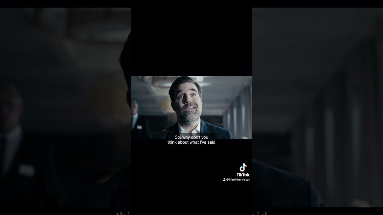 Movie talks about blockchain quantum and more must watch
