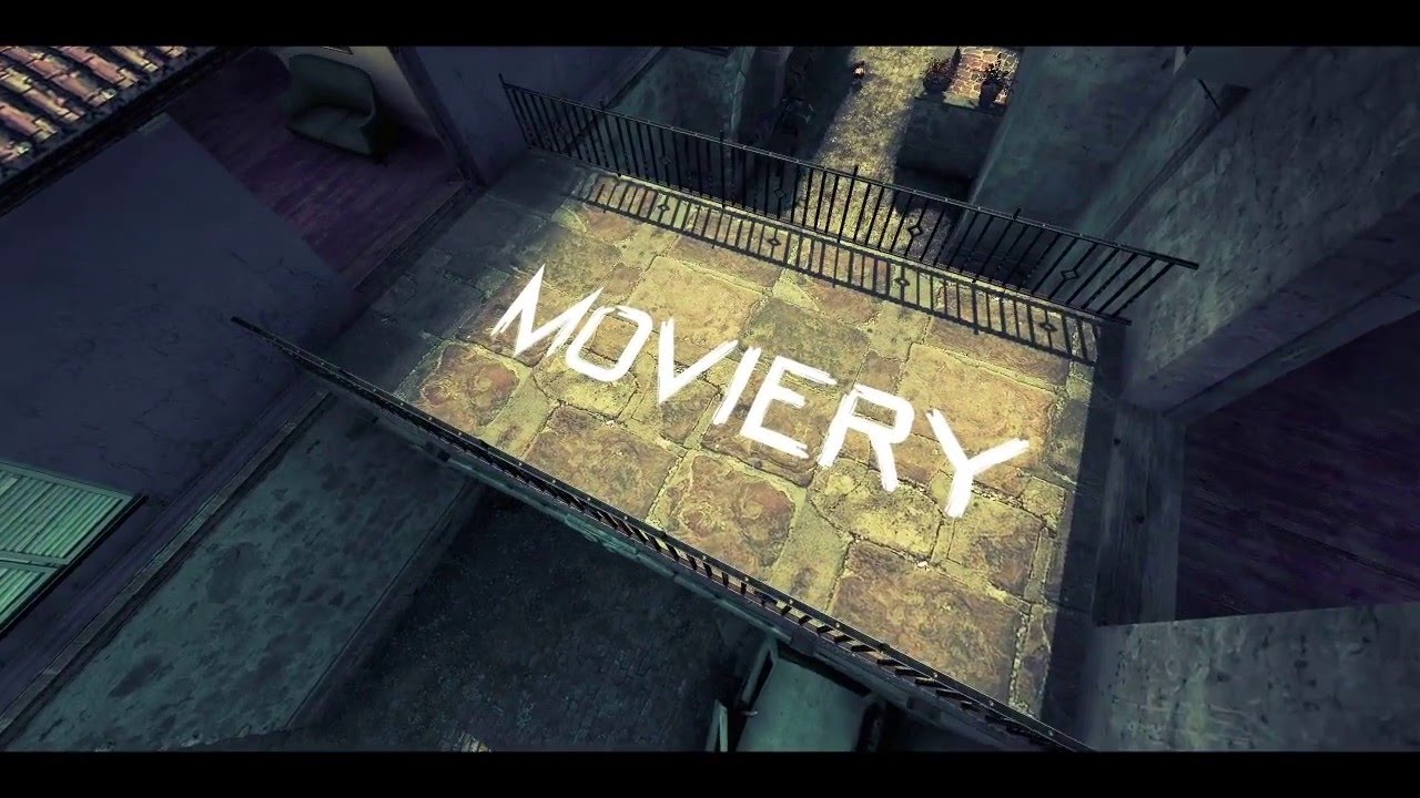 Moviery - Anıl 