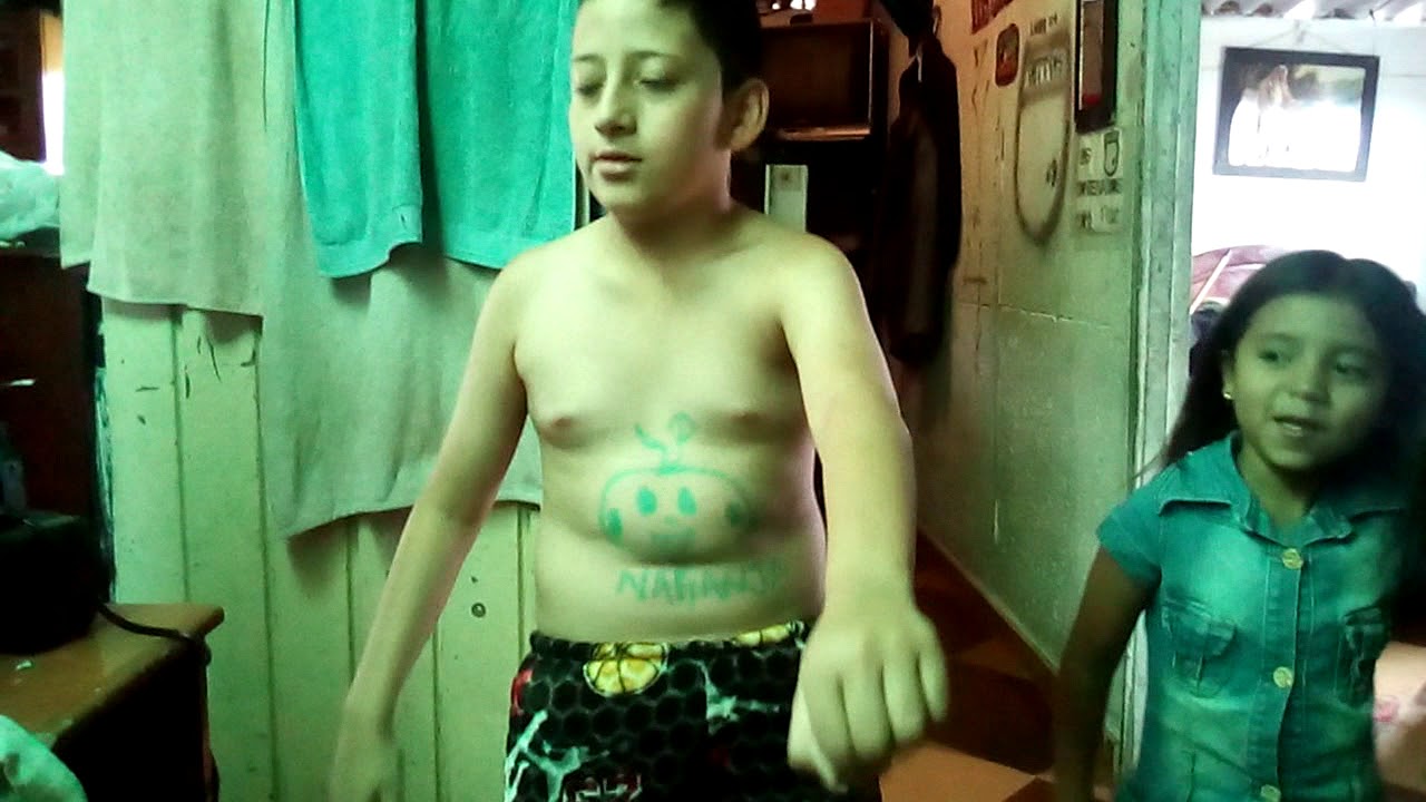Movimiento naranja ( Original )