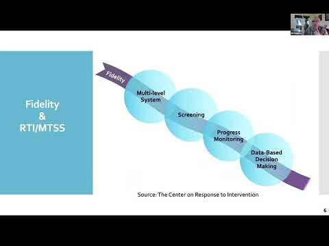 Moving From an Ability Achievement Discrepancy Model to Using RTI Data within a Comprehensive EValu