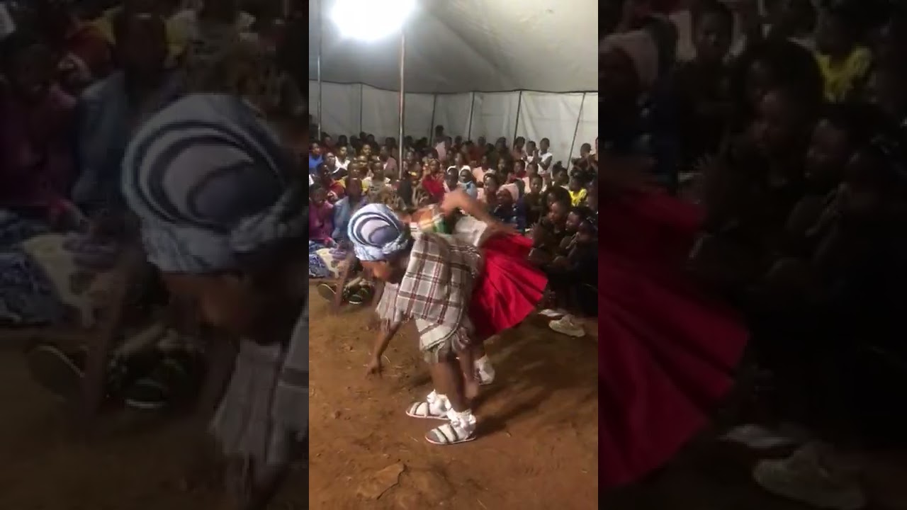 mpelesi za nonte
