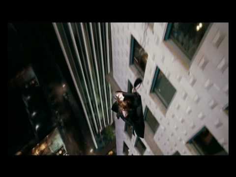 Mr And Mrs Smith
