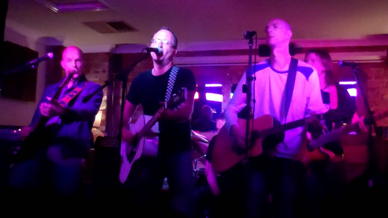 Mr Cop - Mels AllStars.MP4