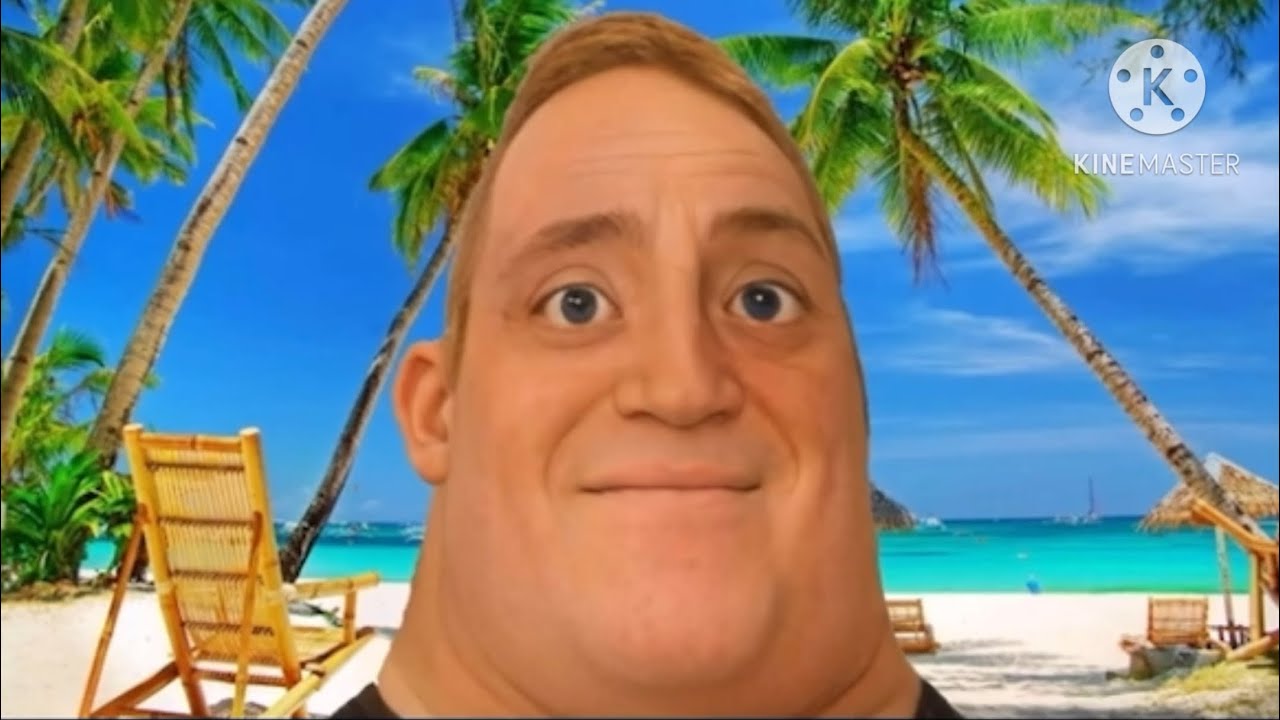 Mr incredible becoming hot: My extended
