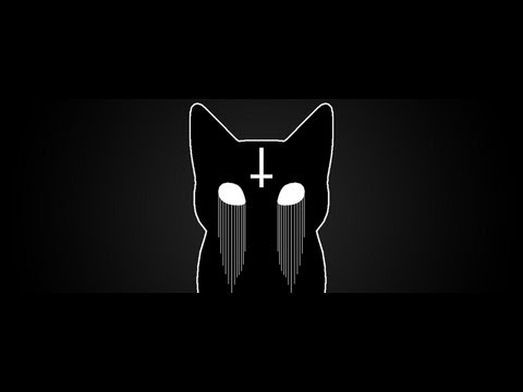 Mr. Kitty - 44 days lyrics