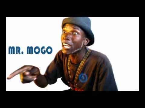 Mr mogo