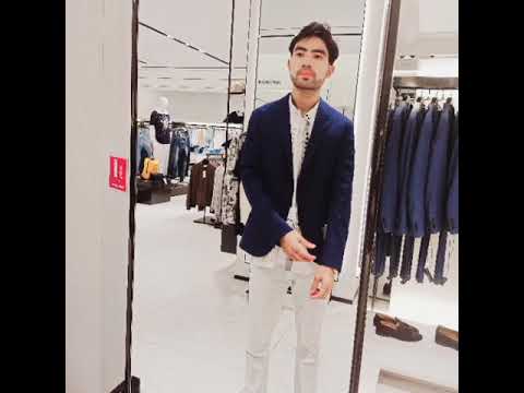 Mr uttarakhand super model season 2, 2020 winner.