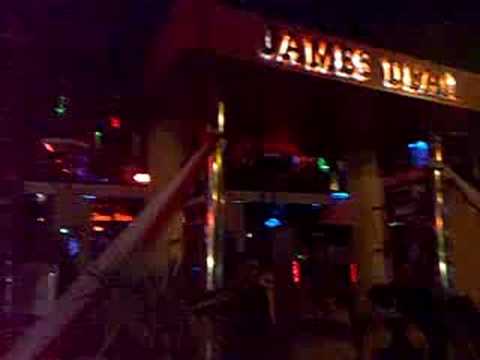 MrAMCs Turkey Alanya Harbour Clubs Robin Hood & James Dean