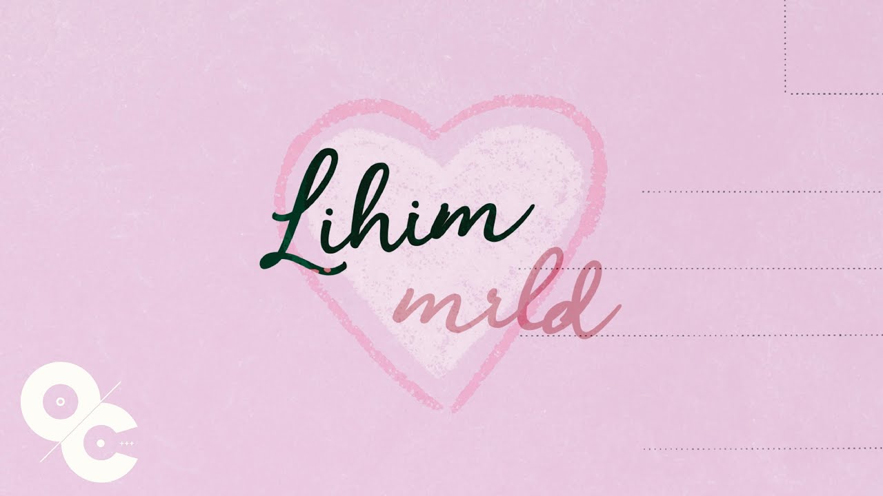 mrld - Lihim (Official Lyric Video)