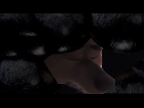 Mr.Wolf captured by Diane Foxington - (Kronos Unveiled)