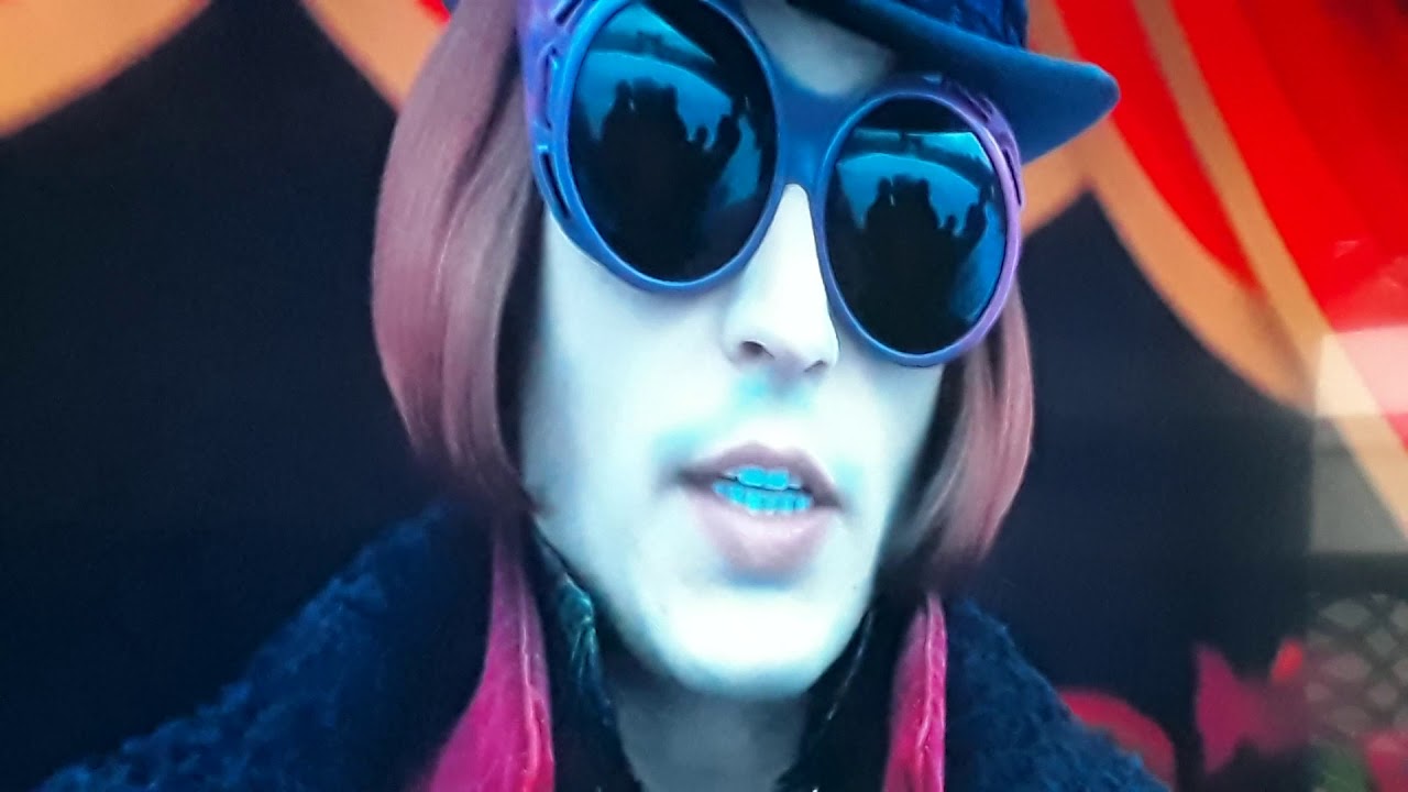 Ms. Bearegarde THICC!