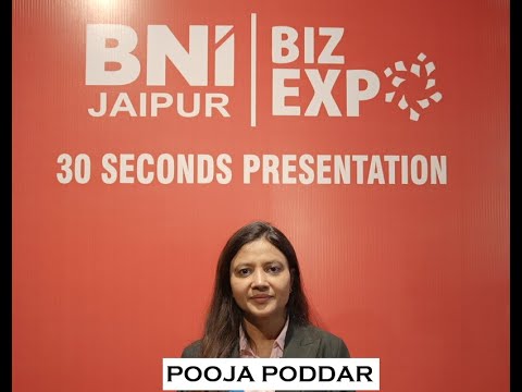 MS POOJA PODDAR