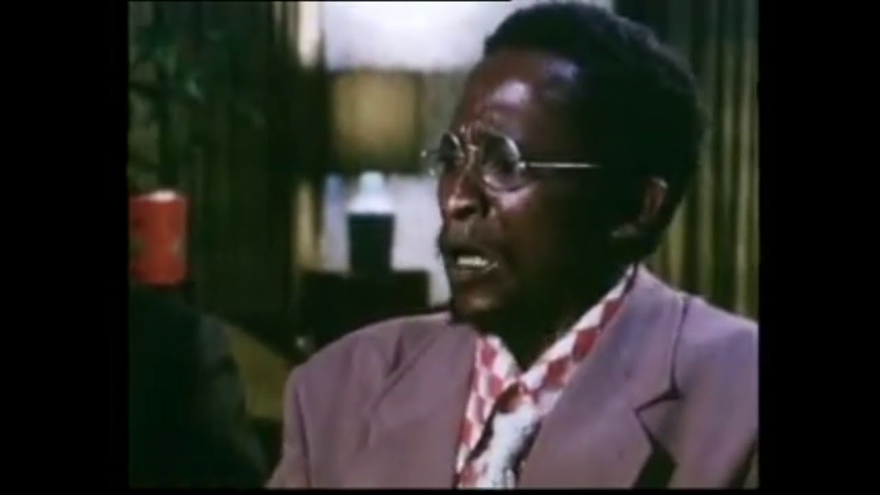Mshefane Prayer Stealing Food