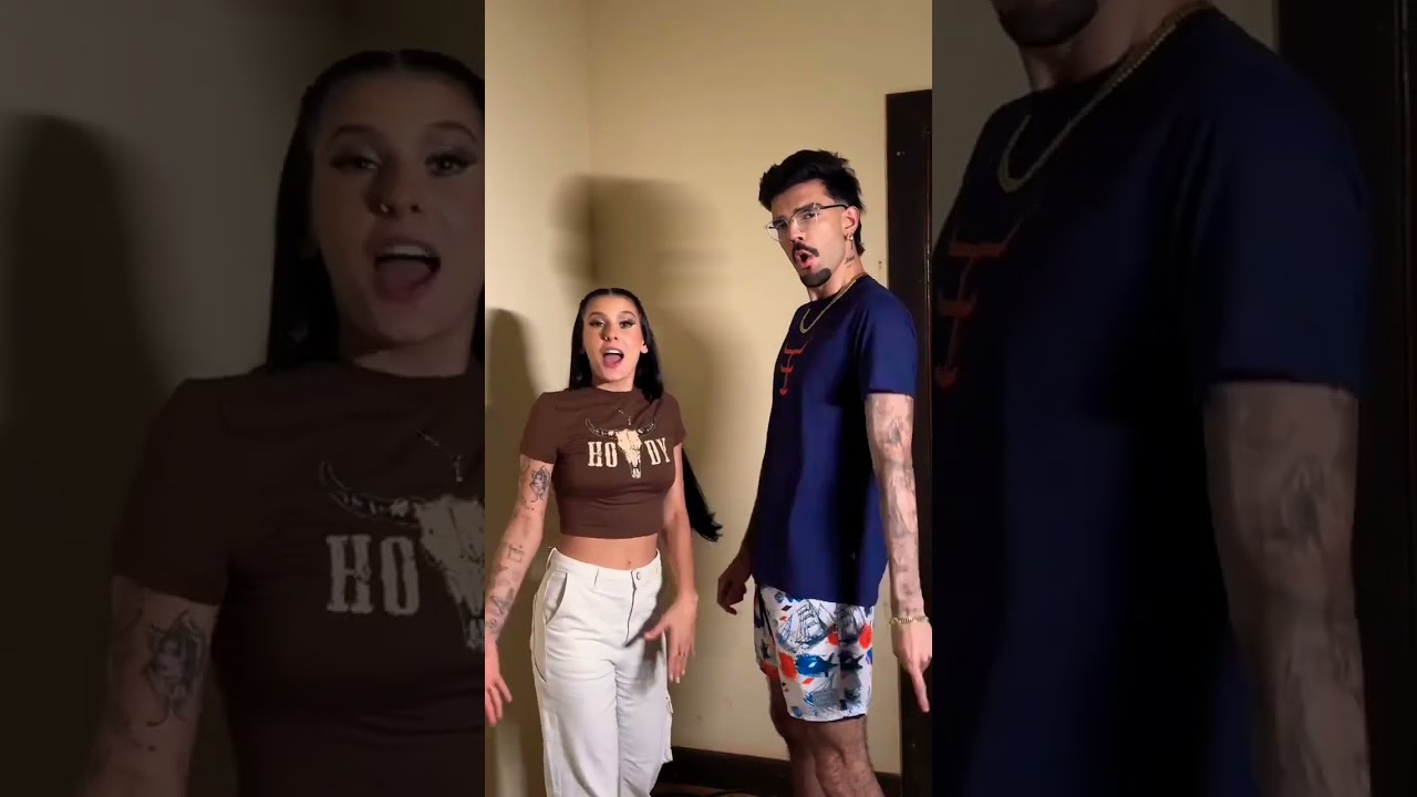 Música nova Ana Castela e Luan Pereira depois do rodeio 🐎💜