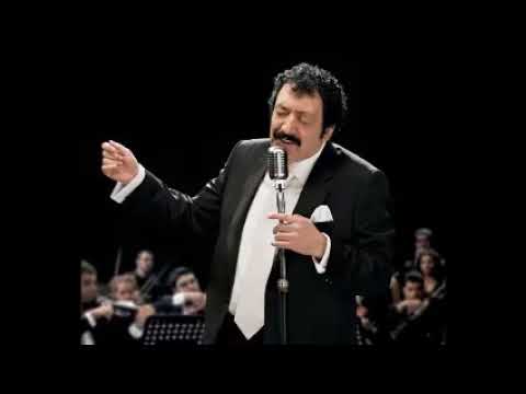 Müslüm Gürses - Asi ve Mavi