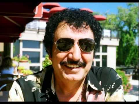 Müslüm Gürses - Asi ve Mavi