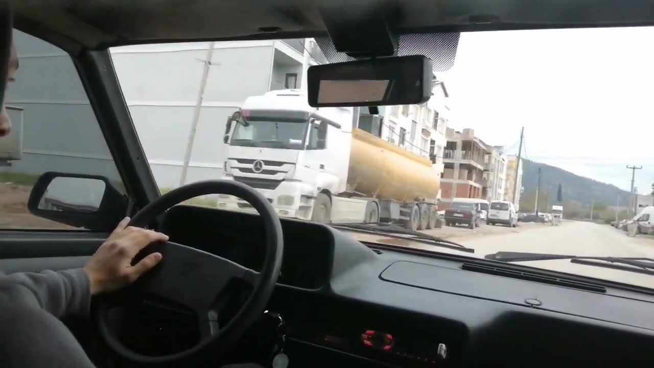 Müslüm Gürses - Bir Kadın Tanıdım - Tofaş ŞahinS Resital