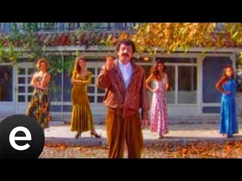 Müslüm Gürses - Hangimiz Sevmedik (Official Music Video)