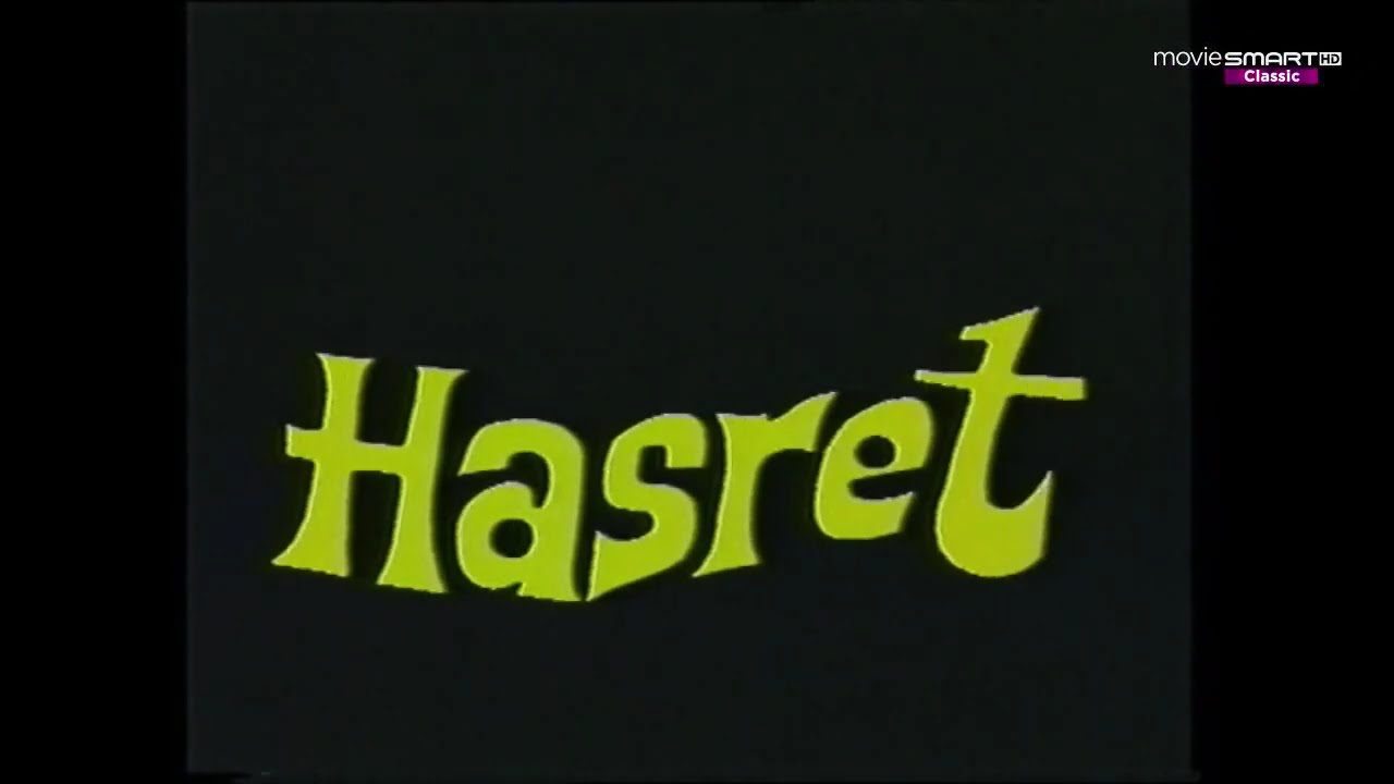 Müslüm Gürses - Hasret (Film)