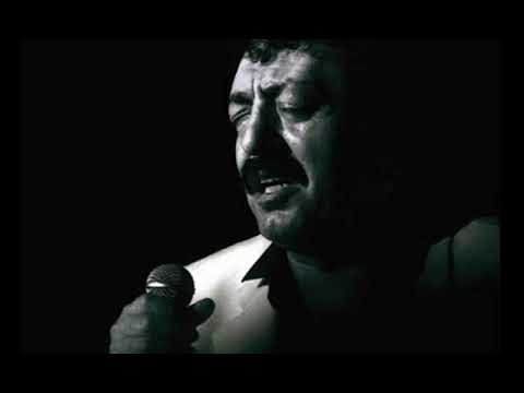 Müslüm Gürses - Sessiz Gemi (Karaoke) -Altyazılı-