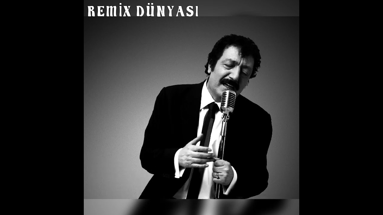 MÜSLÜM GÜRSES BİR KADIN TANIDIM (REMİX)