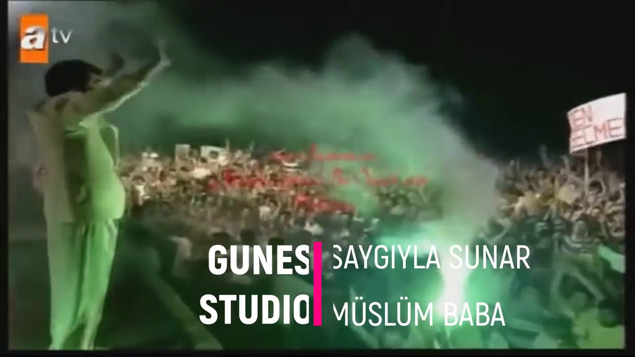 Müslüm Gürses Hayatını Anlatıyor