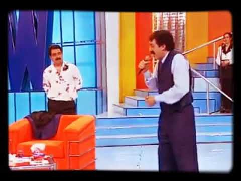 Müslüm Gürses kahveyi kaynatırlar