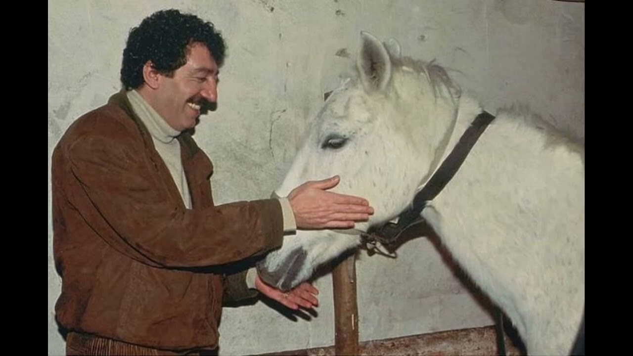 Müslüm Gürses Karışık Resital