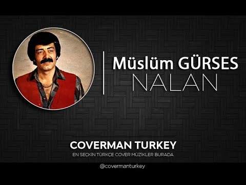 Müslüm Gürses Nalan Cover Akustik