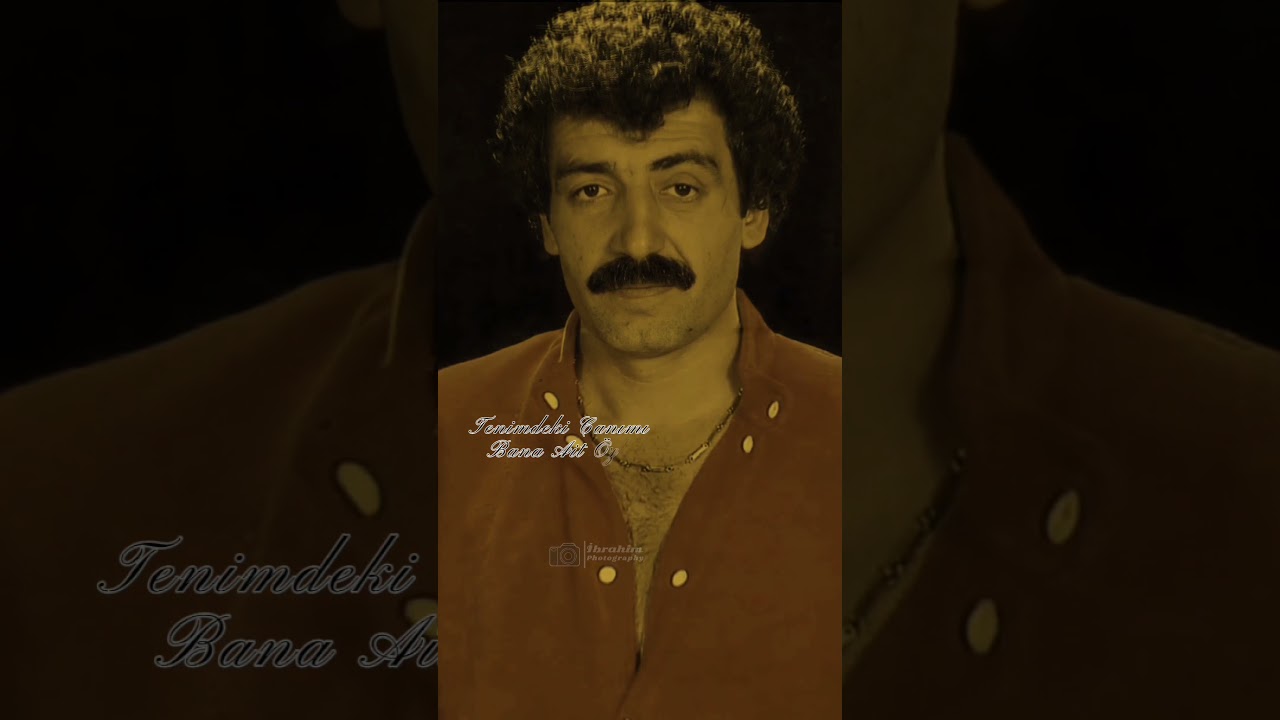 Müslüm Gürses_Zalim Aldı Götürdü #müslümgürses #müslümbaba #arabeskinbabası #müslümfather #arabesk