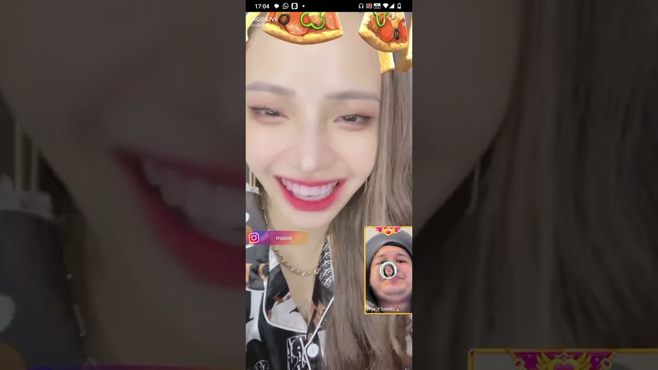 MsLovi ANGEL XRecorder_17072023_165648