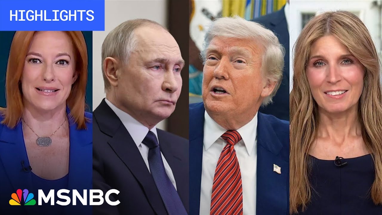 MSNBC Highlights — June 4