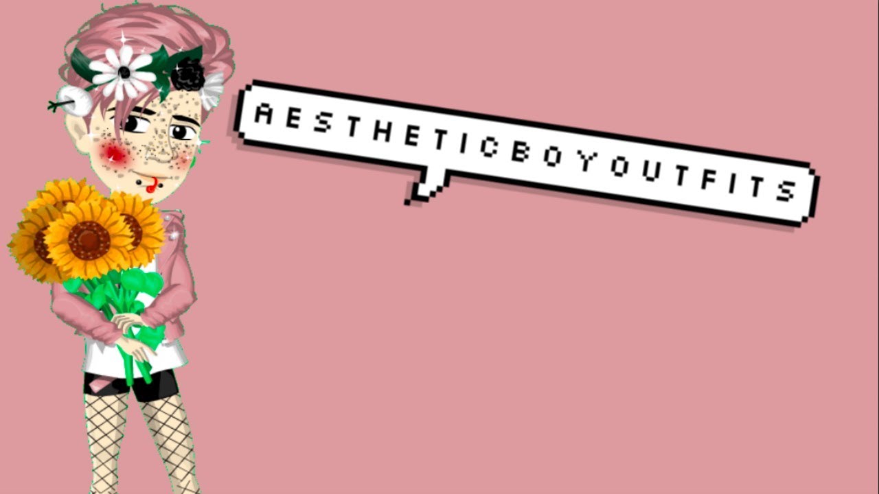 msp | aesthetic boy outfits