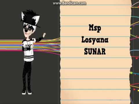 Msp ADEYYO