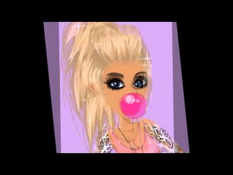 MSP Bubblegum   Boy