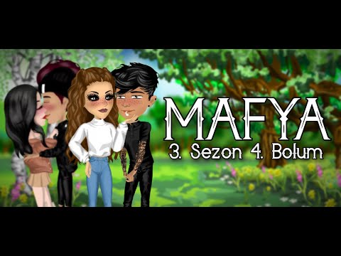 MSP Dizileri// Mafya 3. Sezon 4. Bölüm